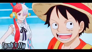 tik tok One Piece #luffy p2 tik tok Luffy mong mọi người ủng hộ ❤❤😋