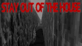 Stay Out of the House: Like an 80s Horror Movie Made into a Game