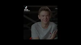 4 minutes of Thomas Brodie-Sangster, cause he’s gorgeous (part 3)