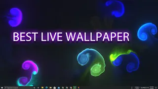 Best & Free Live Wallpaper Software For Windows 10