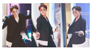 Boy With Luv 190502 방탄소년단 제이홉 직캠 BTS J-Hope Focus Fancam @ BBMAs 2019