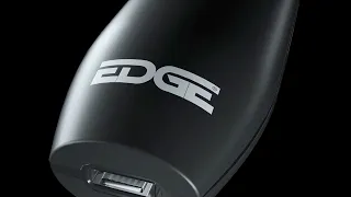 Unboxing The Edge Hybrid E-Liquid Vape