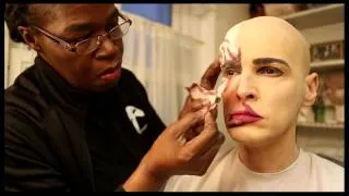 Character Study: Watch Hugh Panaro Transform Into Erik aka "The Phantom of the Opera"