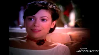 Charmed Saison 9 épisode 2 " final " ( Le pouvoir des quatre )