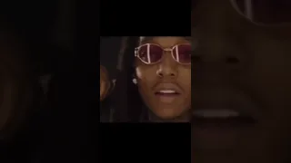 Inside Migos Drama: Quavo & Offset Clash at the Grammys Over Takeoff