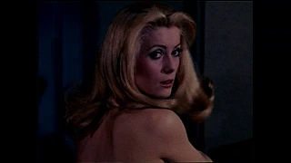 "Belle de jour" | "Дневная красавица", 1967 (english trailer, Miramax Zoë)