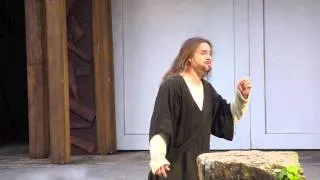 Jesus Christ Superstar Tecklenburg 2011 - Highlights