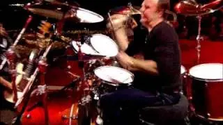 Metallica - Fuel (Live, Sofia 2010) [HD]
