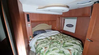 50' Silverton Convertible 2006