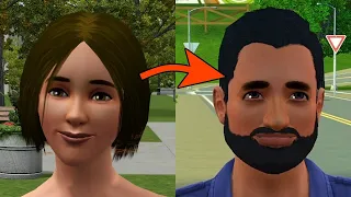The Sims 3: Best Solution for Pudding Face!