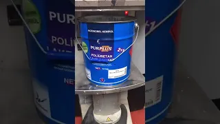 Akzo Nobel Poliüretan boyalarımız özel kodları ile müşterilerimize ulaşmaktadır☺️☺️☺️