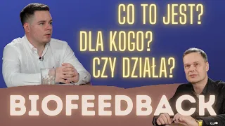 Biofeedback w ADHD - zasady terapii, skuteczność i zastosowanie