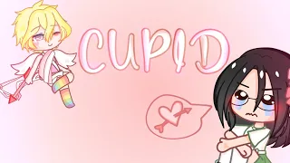 cupid - FIFTY FIFTY(twin vers) [ gcmv ]