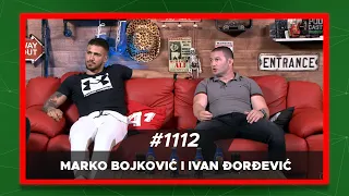 Podcast Inkubator #1112 - Marko, Marko Bojković i Ivan Đorđević