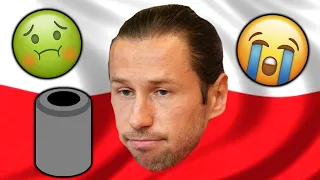 MEMY PO MECZU POLSKA ALBANIA 0-2