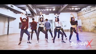 Jay Park X 1MILLION "All I Wanna Do (Feat.Hoody, Loco)" Dance Cover [R.P.M]