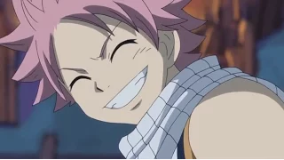 [AMV] Fairy Tail {NaLu} - Rather Be