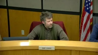 Rolla City Council Meeting - February 19, 2019