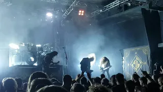 Machine Head - From This Day - live Budapest - Burn My Eyes 25th Anniversary Tour  - 2019.10.20.