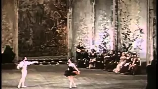 Swan Lake (Лебединое озеро) 1957 г