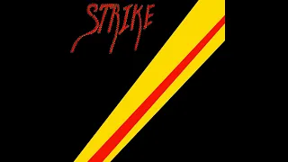 Strike - Strike | 1981 | Italy | Hard Rock / Heavy Metal