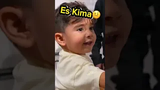 JUANITO DEFENDIENDO LO DE KIMA 😅😂 | #jukilop #shorts #viral