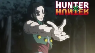 Hunter x Hunter Episode 143 REACTION