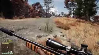 Far Cry 4  - Hostage Rescue - Sahi Jile Checkpoint