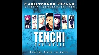 Tenchi Muyo In Love OST - Track 10 ("Tenchi's Decision")