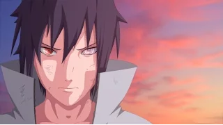 Sasuke Uchiha 「ＡＭＶ」Undone