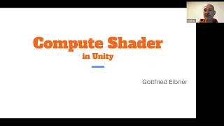 Compute Shaders in Unity (Part 2)