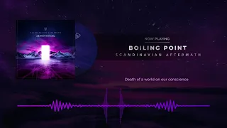 DEMOTIONAL - Boiling Point (OFFICIAL LYRICS & AUDIO STREAM)