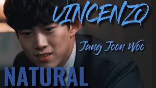 JANG JOON WOO- NATURAL FMV (VINCENZO)