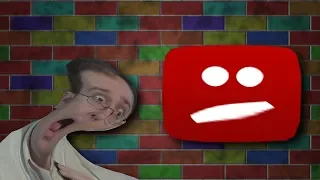 YTP: The AVGN Takes a Dump on YouTube's Community Guidelines