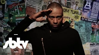 Swindle ft Flowdan & Mungo’s Hi Fi | Global Dance [Music Video]: SBTV