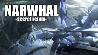 【CNパニグレ Punishing: Gray Raven】NARWHAL -secret remix- Extended 30min