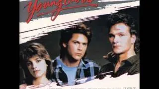 11 - Torch Song - Don´t look now (Soundtrack Youngblood)