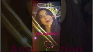 reem Shaikh ###🥰😘new video made by ASS  creation##$@ please## like and ###subscribe my channel