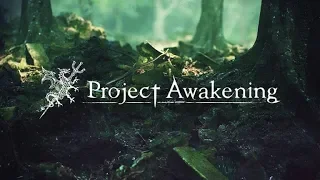 PROJECT AWAKENING   Gameplay Trailer TGS 2018   New Action RPG 2019