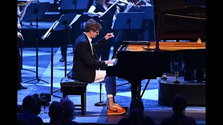 BBC Proms Exclusive Encore: Chopin’s Prelude, Op. 28, No.15 ‘Raindrop’ (BBC Proms 2021)