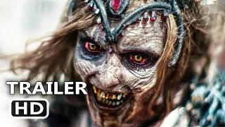 ARMY OF THE DEAD Trailer #2 Brasileiro LEGENDADO (2021) Invasão em Las Vegas, Zumbis, Dave Bautista