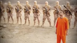 Социальный ролик «Сообщи, где вербуют в ИГИЛ»
