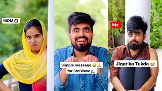 Dushyant Kukreja💪 ~ New Comedy🙄 ~ Instagram Reels😂 | @Priyal Kukreja