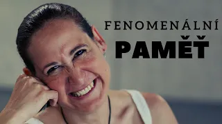 Renata Landgráfová – Efektivní učení a fenomenální paměť