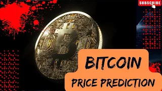 PREDICTION: Bitcoin will soon hit $25,000 Bitcoin PRICE PREDICTION Bitcoin analysis Bitcoin news