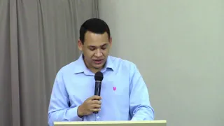 Pregação Expositiva Eclesiastes 6:1-12