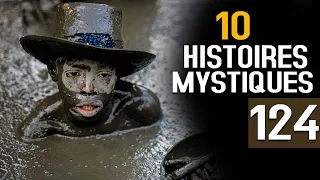 10 Histoires mystiques Episode 124 (10 histoires ) DMG TV