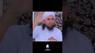 Saudi Izrael Se Kabhi Nahi Jung Jit Sakta Jab Tak (Mufti Tariq Masood)