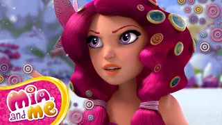 🦄Temporada 3  | Episódio inteiro 17-18 - Mia and me