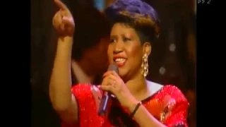 Aretha Franklin - Queen Of Soul (1986)